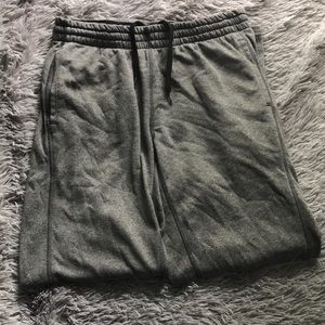 Nike sweatpants